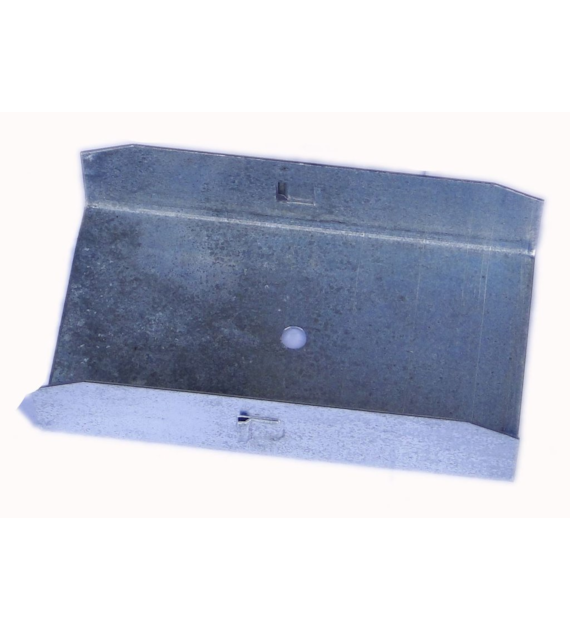 Uchwyt do regipsu ŁĄCZNIK WZDŁUŻNY