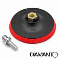 Dysk MULTI do szlifierki kątowej fi 125mm + bolec DIAMANTO