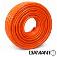 Wąż do gazu propan butan 9,0x2,5mm 50 m DIAMANTO