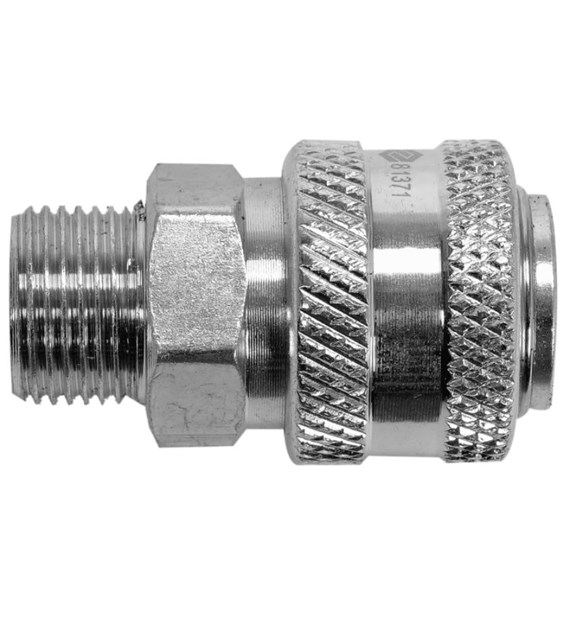 Szybkozłącze GZ 3/8' VOREL