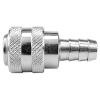 Szybkozłącze gniazdo D wąż 3/8' (8mm)