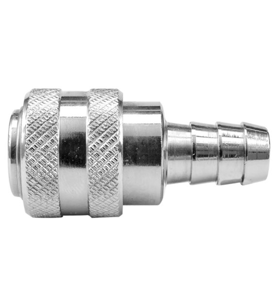 Szybkozłącze gniazdo D wąż 3/8' (8mm)