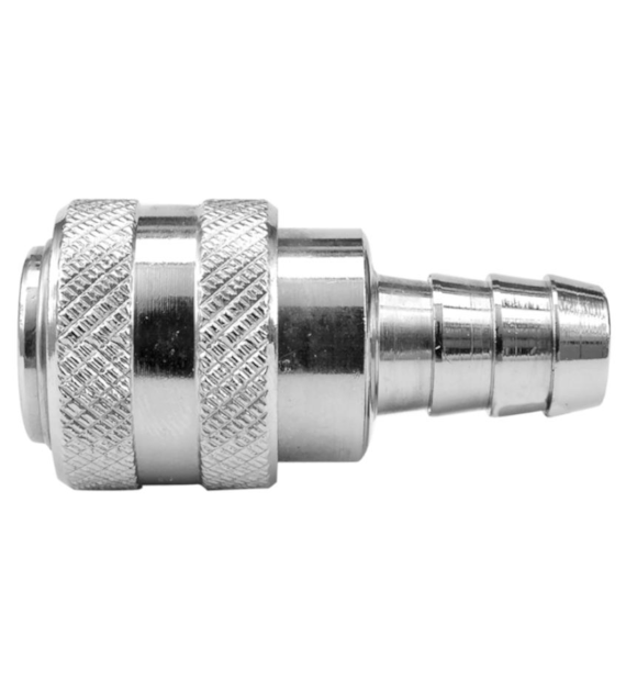 Szybkozłącze gniazdo D wąż 3/8' (8mm)