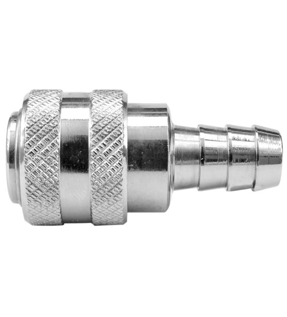 Szybkozłącze gniazdo D wąż 1/2' (10mm)