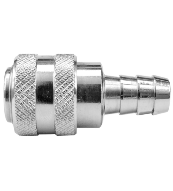 Szybkozłącze gniazdo D wąż 1/2' (10mm)