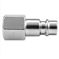 Szybkozłącze wtyk GW 1/4' VOREL