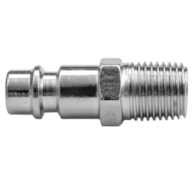 Szybkozłącze wtyk GZ 1/4' VOREL