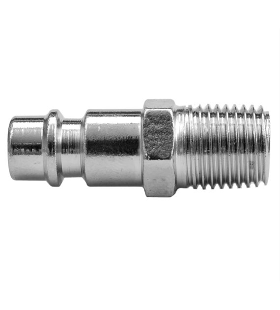 Szybkozłącze wtyk GZ 1/4' VOREL