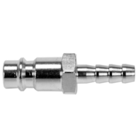 Szybkozłącze wtyk D wąż 6mm