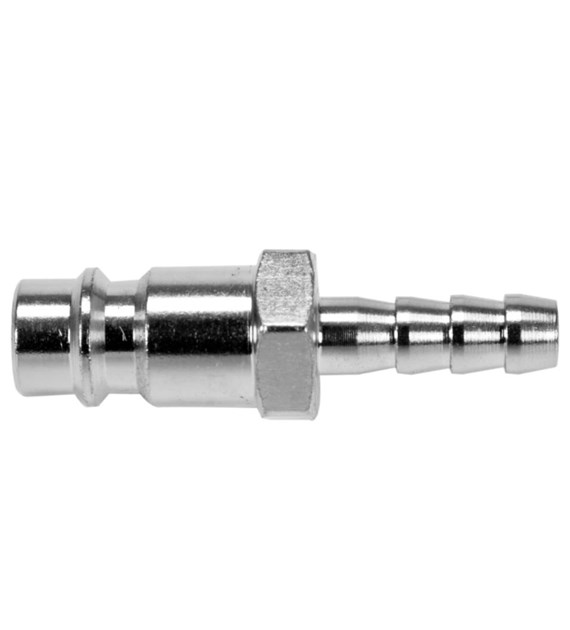 Szybkozłącze wtyk D wąż 6mm