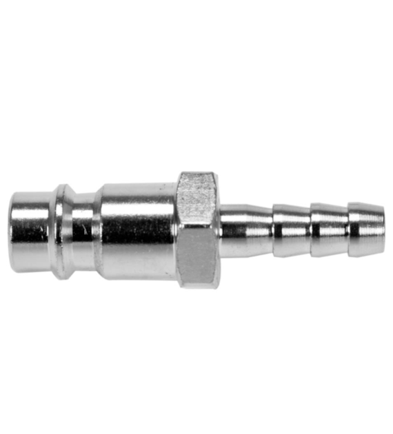 Szybkozłącze wtyk D wąż 6mm
