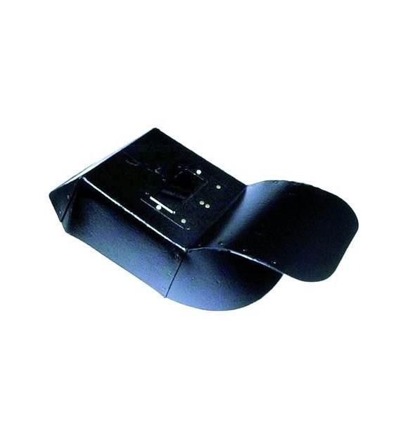 Maska spawalnicza OT-20A/OT-21A plastik 90x110