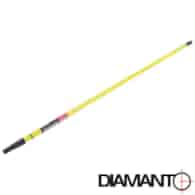 Teleskop metalowy 1,5 - 3m DIAMANTO