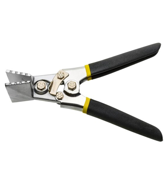 Zaginarka ręczna do blachy 80mm, prosta