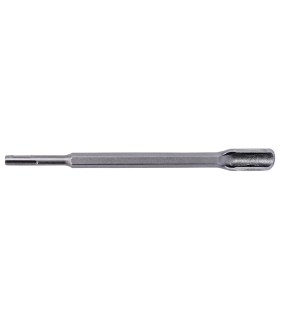 Dłuto wydrążone 14 x 250 mm uchwyt SDS-plus DREL
