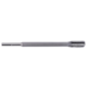 Dłuto wydrążone 14 x 250 mm uchwyt SDS-plus DREL