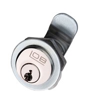 Zamek kasetowy LOB ZKP22-A1 nikiel