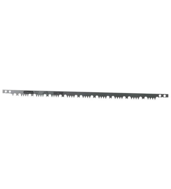STANLEY Brzeszczot do piły kabłąkowej 530mm (do drewna suchego)