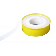 Taśma teflonowa do gazu 19mm x 0,2mm x15m