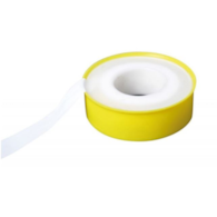 Taśma teflonowa do gazu 19mm x 0,2mm x15m