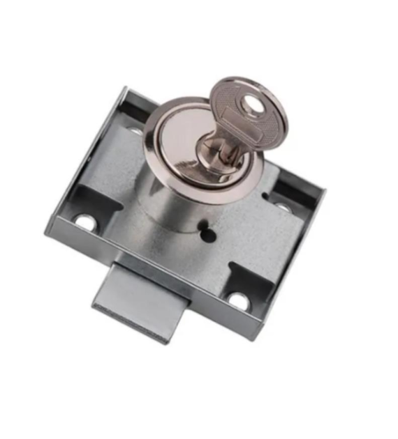Zamek meblowy LOB ZMB1