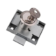 Zamek meblowy LOB ZMB1