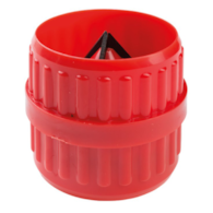 Gratownik do rur 5-38 mm dwustronny