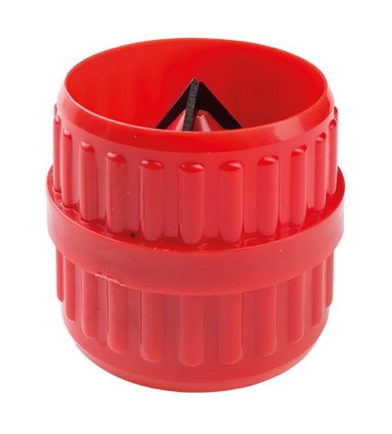 Gratownik do rur 6 - 40 mm dwustronny