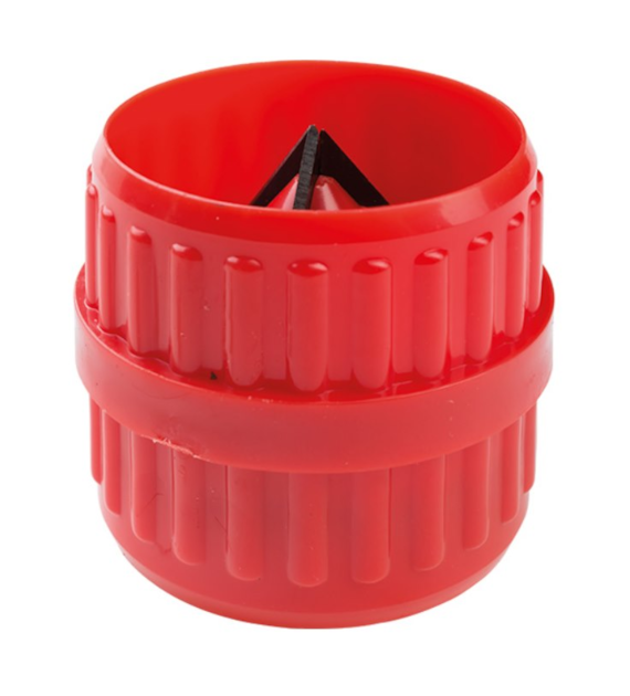 Gratownik do rur 5-38 mm dwustronny