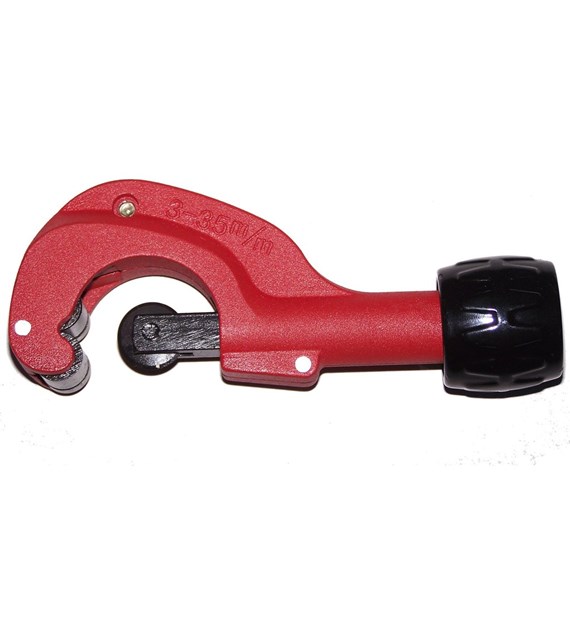 Obcinak do rur 3 - 35 mm teleskopowy DREL