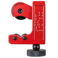 Obcinak do rur 3 - 22 mm DREL