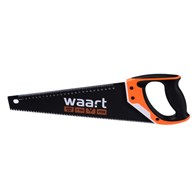 WAART Piła płatnica 400 mm 7TPI dwukompozytowa uchwyt