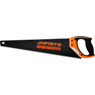 WAART Piła płatnica 450 mm 7TPI dwukompozytowa uchwyt