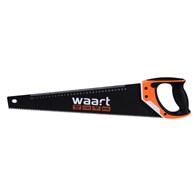 WAART Piła płatnica 500 mm 7TPI dwukompozytowa uchwyt
