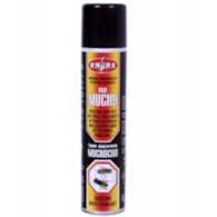 Spray - na muchy 300ml