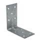 Kątownik budowlany WZMACNIANY 100x100x55mm