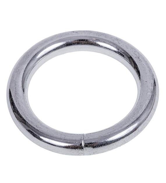 Kółko zgrzewane 10 x 60 mm DIAMANTO