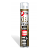 Klej do styropianu 750ml