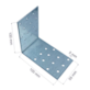 Kątownik budowlany 100x100x55mm