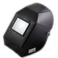 Przyłbica spawalnicza 90X110 DK2