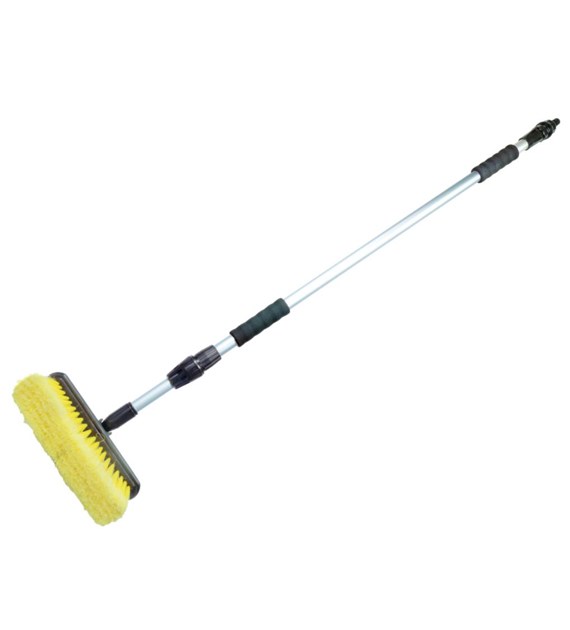 Szczotka do mycia samochodu TRUC 210cm