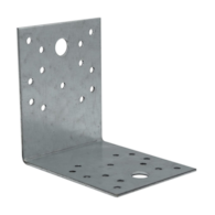 Kątownik budowlany 100x100x80mm