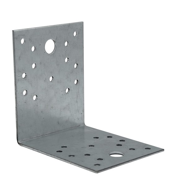 Kątownik budowlany 100x100x80mm