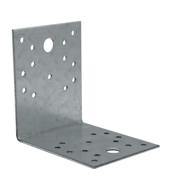 Kątownik budowlany 100x100x80mm
