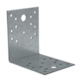 Kątownik budowlany 100x100x80mm