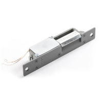 Zaczep elektromagnetyczny R-2 bez blokady lewy 12V