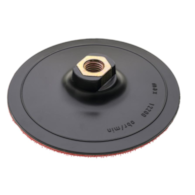 Dysk z rzepem 150 mm - M14