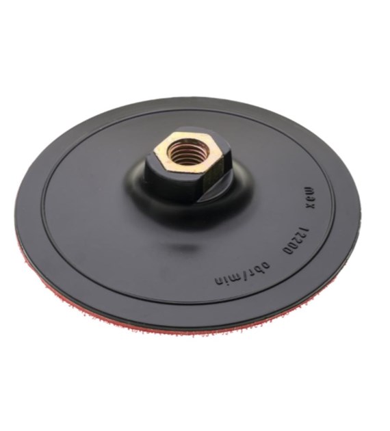 Dysk z rzepem 150 mm - M14