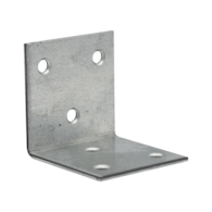 Kątownik budowlany 40x40x40mm