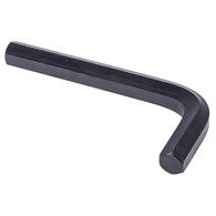 Klucz sześciokątny (HEX) 17,0 mm DIAMANTO